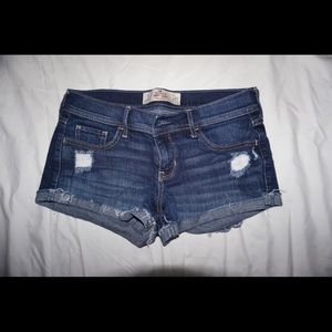 Hollister Shorts